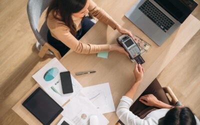 La importancia de una gestión de pagos eficiente en la salud financiera empresarial