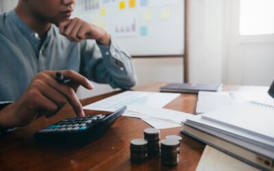 Planeación financiera en tiempos inciertos: cómo proyectar sin caer en la parálisis