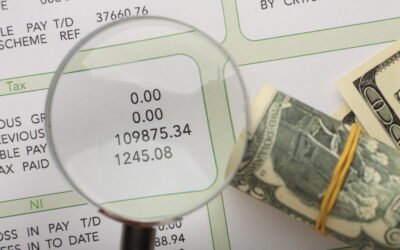 Riesgos financieros invisibles: cómo anticipar problemas antes de que aparezcan en el flujo de efectivo